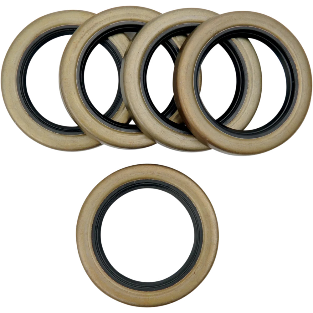 Main Shaft Seal — C9523, Viton, 5 Pack