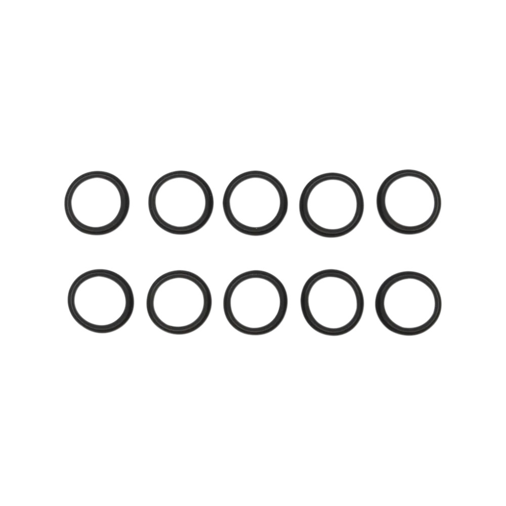 Pushrod Tube O-Ring — Lower pushrod, 10-pack