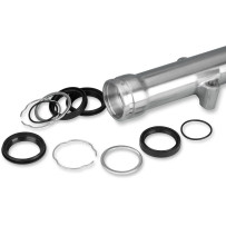 Fork Seal Kit — 49.00 mm (1.93") inside diameter, Kit