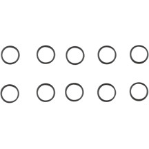 Oil Pump O-Ring — Viton, P/N C9684