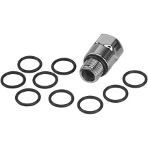 Oil Line O-Ring — JAMES GASKET, JGI-11326, 10-pack