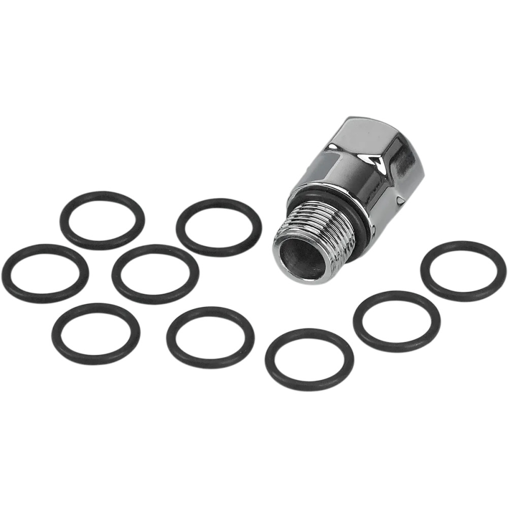 Oil Line O-Ring — JAMES GASKET, JGI-11326, 10-pack
