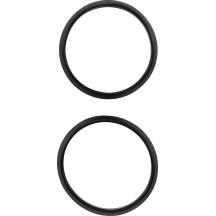 Throttle to Intake O-Ring — Intake manifold