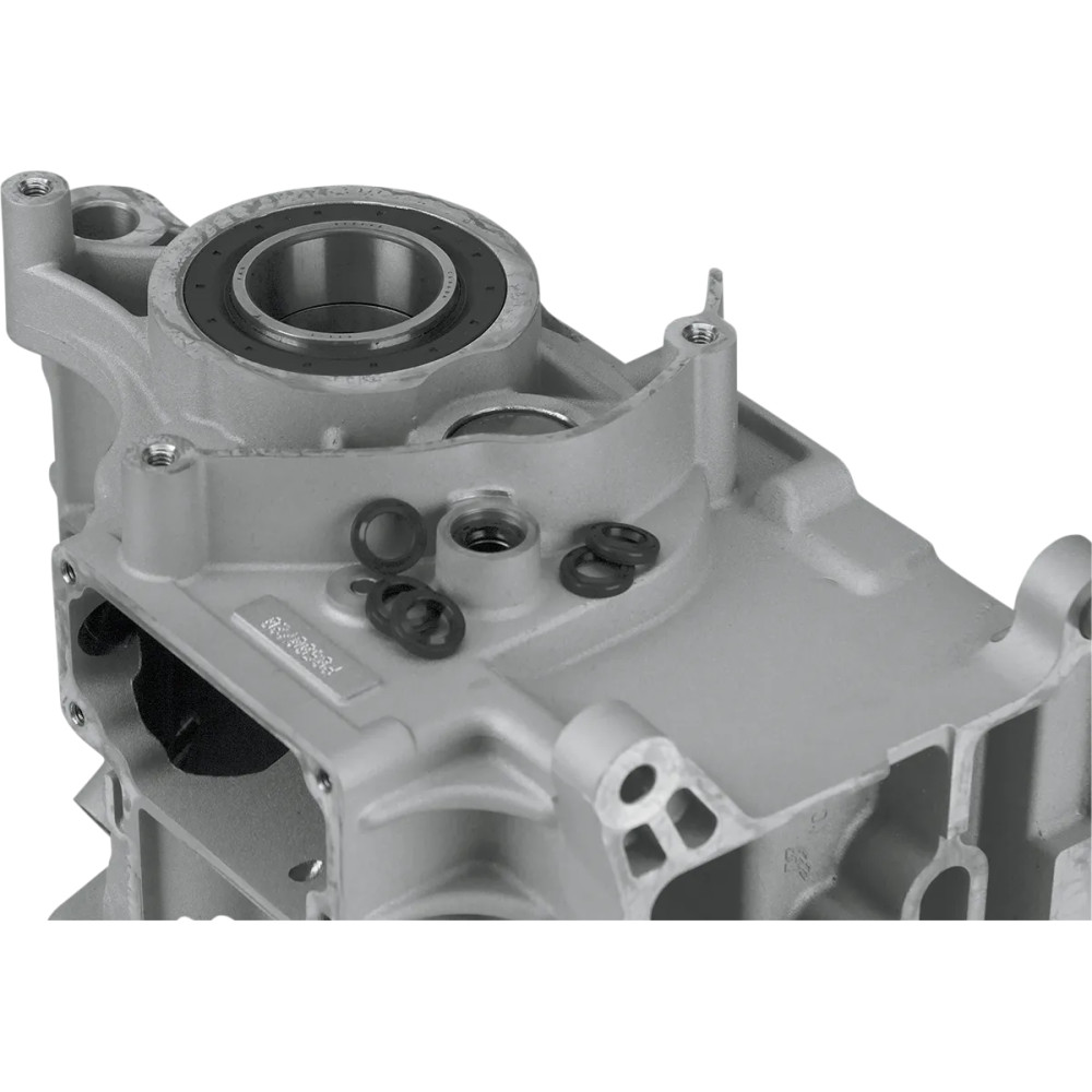 Shifter Shaft Seal — Clutch release lever, JGI-37101-84-B