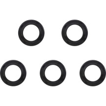 Shifter Shaft Seal — Clutch release lever, JGI-37101-84-B