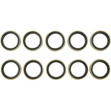 Engine Crankcase Seal — C9682