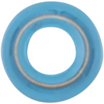Replacement Valve Guide Seal — 0.625 in, Viton