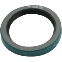 Left Main Bearing Seal — Crankshaft, Sprocket shaft, ID 1.500", OD 2.000"