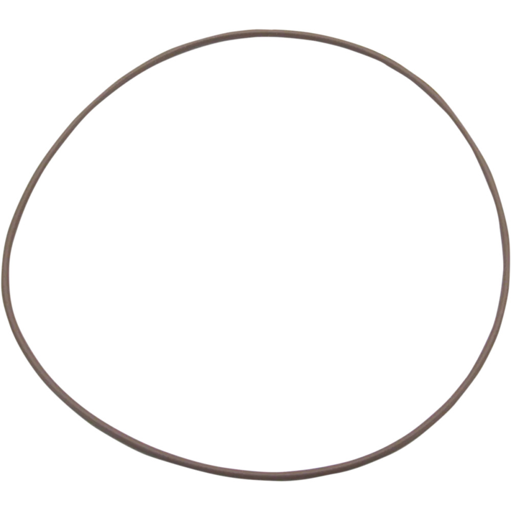 O-Ring — inside 5.250", outside 5.437", for Super E & G carburetors