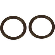 O-Ring — Inside 0.437" , Outside 0.565"