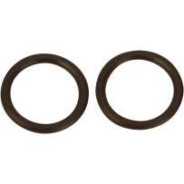 O-Ring — Inside 0.437" , Outside 0.565"