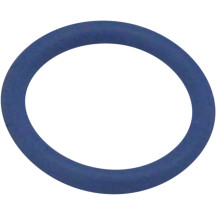 O-Ring — 0.390" ID, 0.510" OD, Silicone