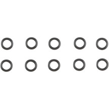 Map Sensor Intake Seal — Viton, 10 pack