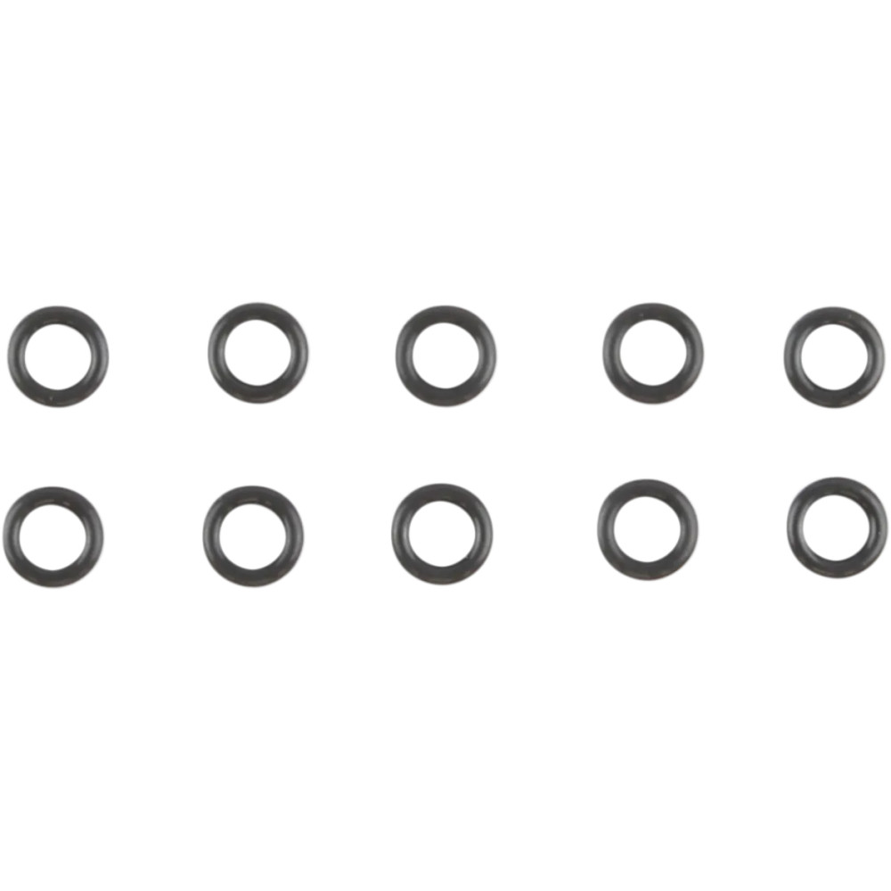 Map Sensor Intake Seal — Viton, 10 pack