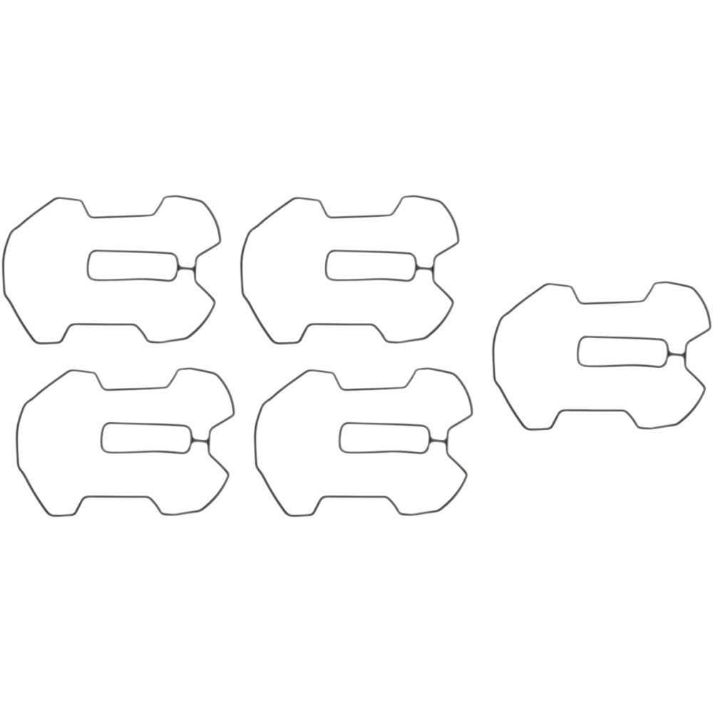 Seal — Rocker Cover, 5 Pack