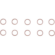 O-ring — Cylinder, 10 pack