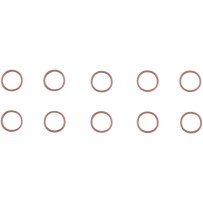 O-ring — Cylinder, 10 pack