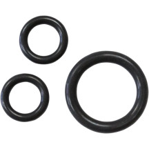 Oil Pump O-ring Kit — S&S Cycle, 500-0326
