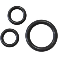 Oil Pump O-ring Kit — S&S Cycle, 500-0326