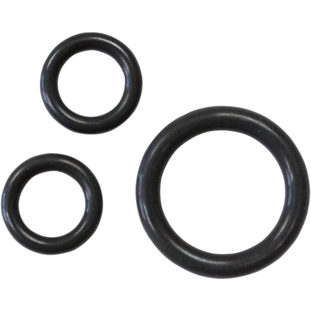 Oil Pump O-ring Kit — S&S Cycle, 500-0326