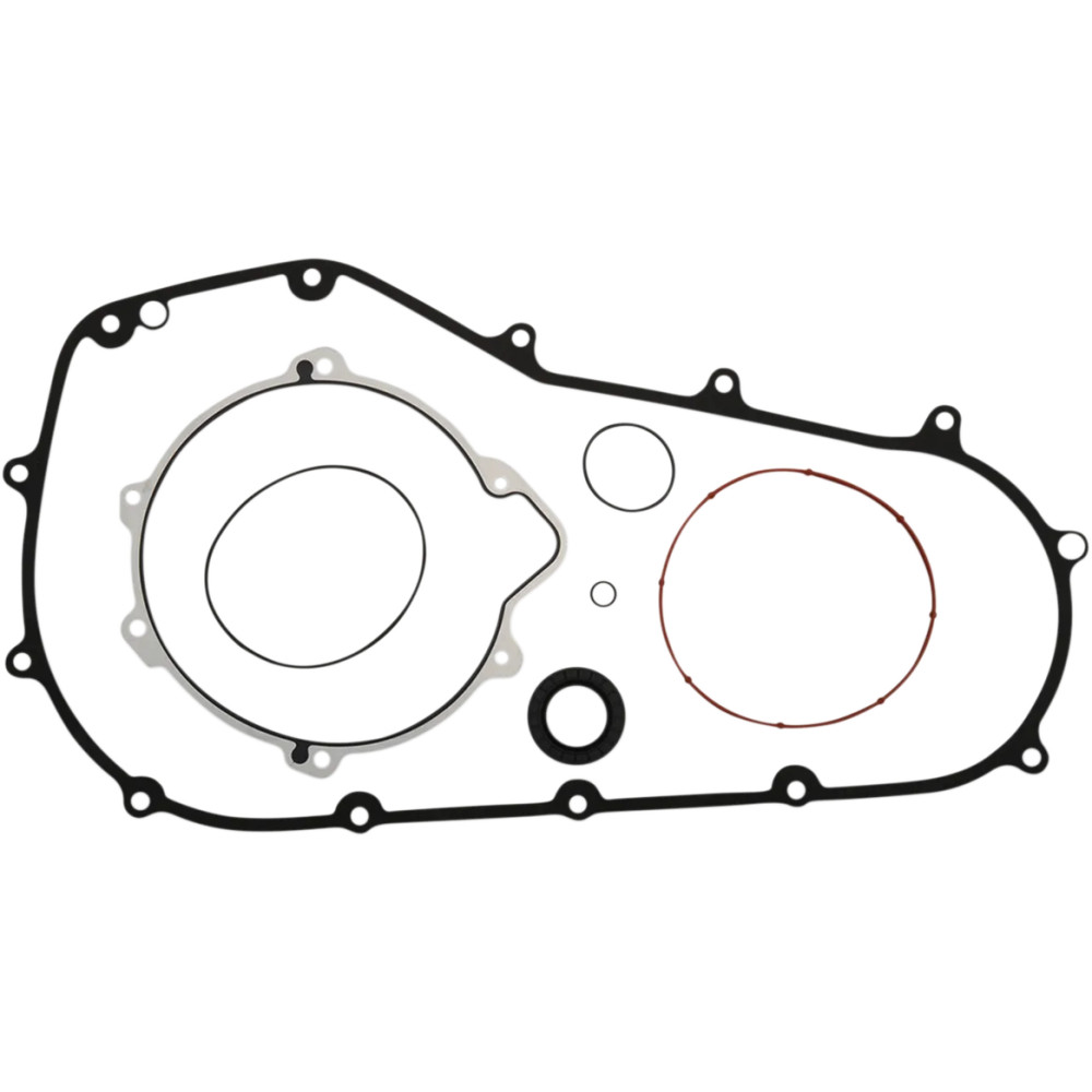 Primary Gasket Kit — AFM (Aluminum Foam Material), Primary