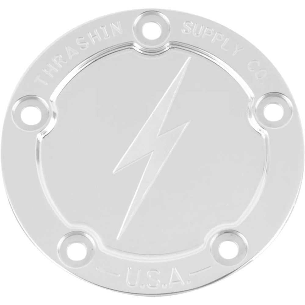 Tapa de platinos — Pulido