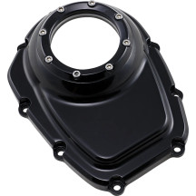 Assault Series Cam Cover — Black Gloss