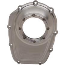 Assault Series Cam Cover — TM-018R, Raw, Machined