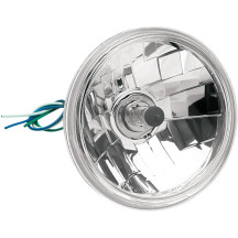 Diamond-Style Light Kits — 146 mm (5-3/4"), 12 V, 55 W, Halogen