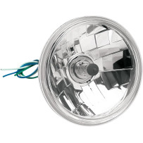 Diamond-Style Light Kits — 146 mm (5-3/4"), 12 V, 55 W, Halogen