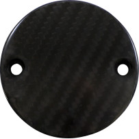 Timing Cover — Gloss