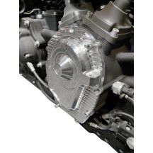 Comp Cam Cover — Machined