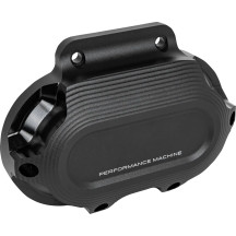 Race Series Cover — 6 Speed clutch, Black Ops