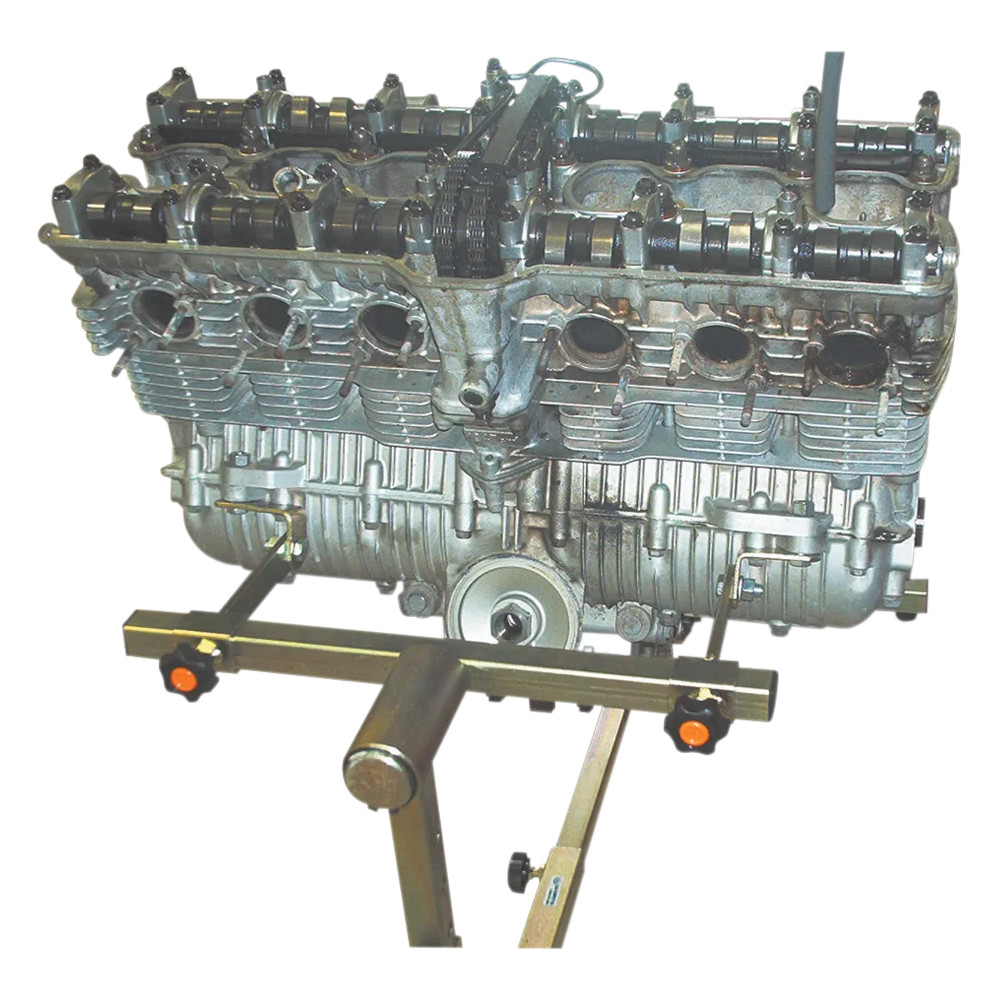 MC25 Metric Engine Stand — K&L Supply, 37-9352