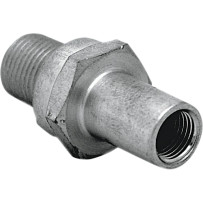 Compression Release Adapter — 14 mm (3/4"), Straight