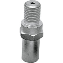 Compression Release Adapter — 14 mm (3/8"), straight