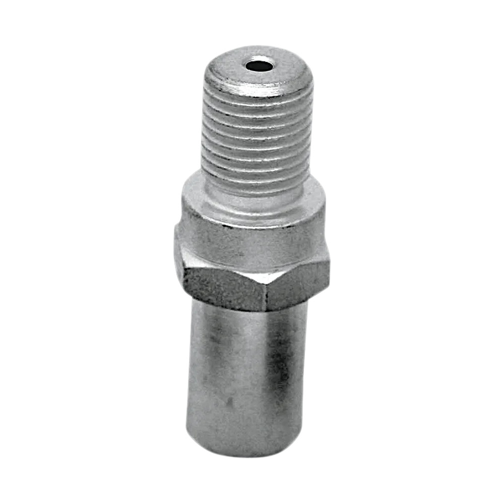 Compression Release Adapter — 14 mm (3/8"), straight