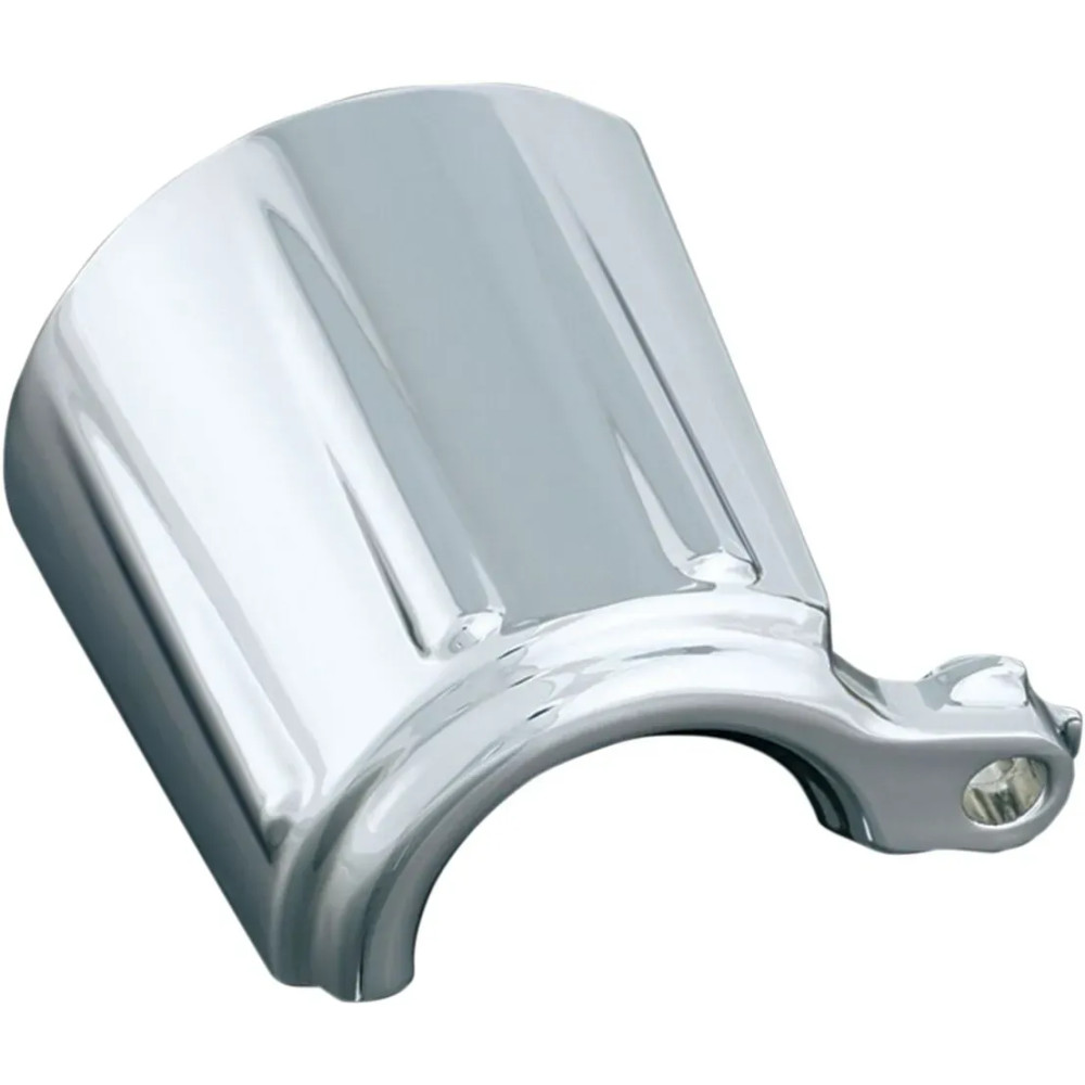 Inner Primary Front Cover Extension — Inner Primary, Front, Chrome