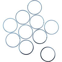Main Bearing Retainer Rings — Mainshaft, 10-pack
