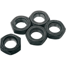 Gear-Side Pinion Shaft Nut — 5-pack, A-7916A