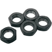 Gear-Side Pinion Shaft Nut — 5-pack, A-7916A