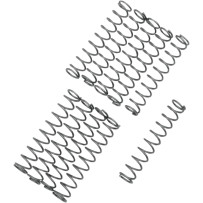 Oil Pump Relief Valve Springs — 10-pack