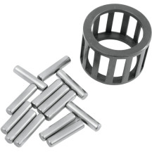 Right Crankcase Roller Bearing Assembly — Standard