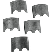 Placa separadora del respiradero — paquete de 5