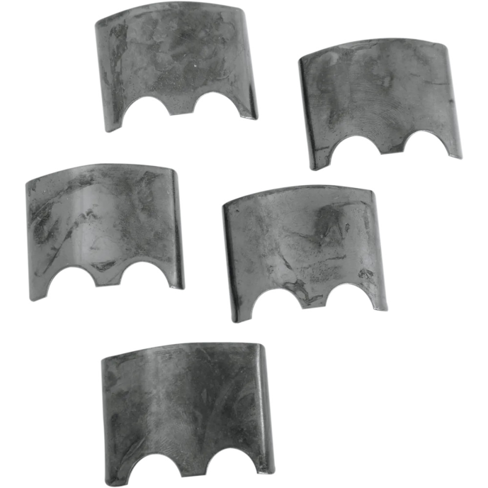 Placa separadora del respiradero — paquete de 5