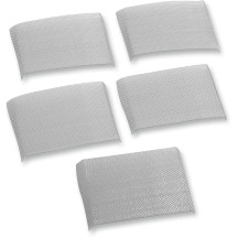 Pantalla separadora del respiradero — paquete de 5, A-25275-36