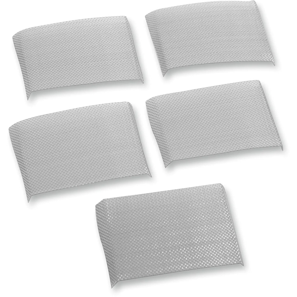 Pantalla separadora del respiradero — paquete de 5, A-25275-36