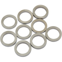 Balance Shaft Spacer Kit — sizes .130–.210 in