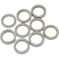 Balance Shaft Spacer Kit — sizes .130–.210 in