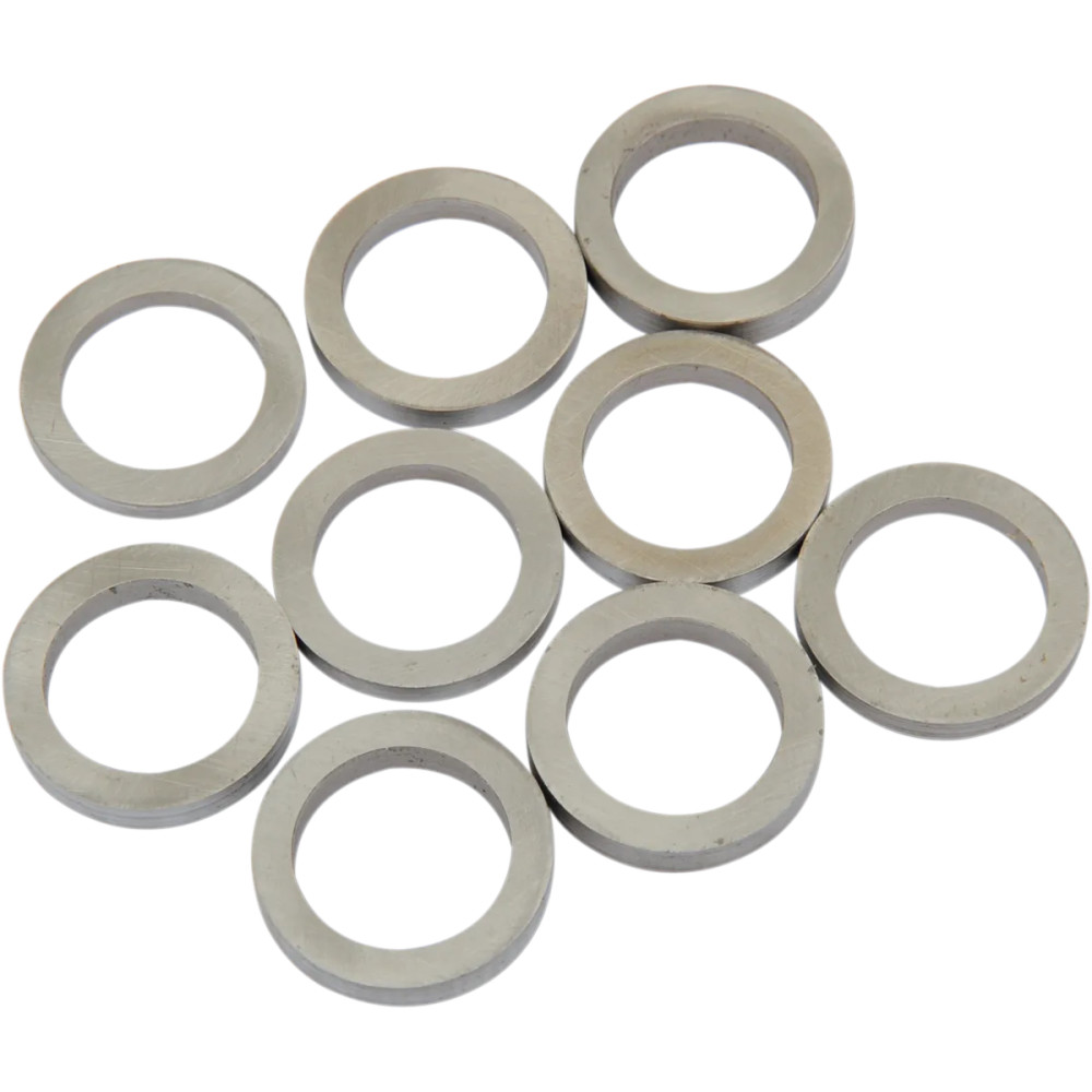 Balance Shaft Spacer Kit — sizes .130–.210 in